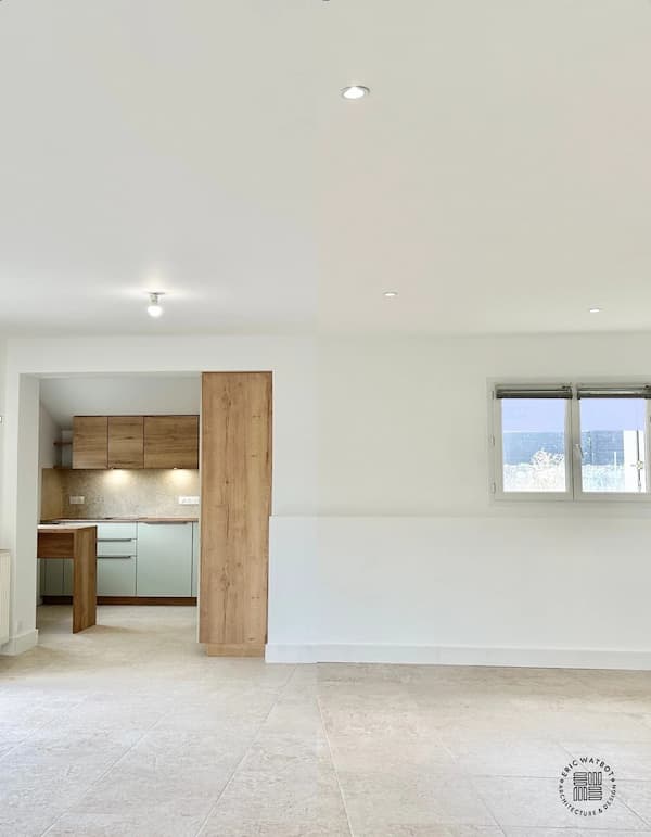 watbot gh rénovation, et création cuisine pau aprés