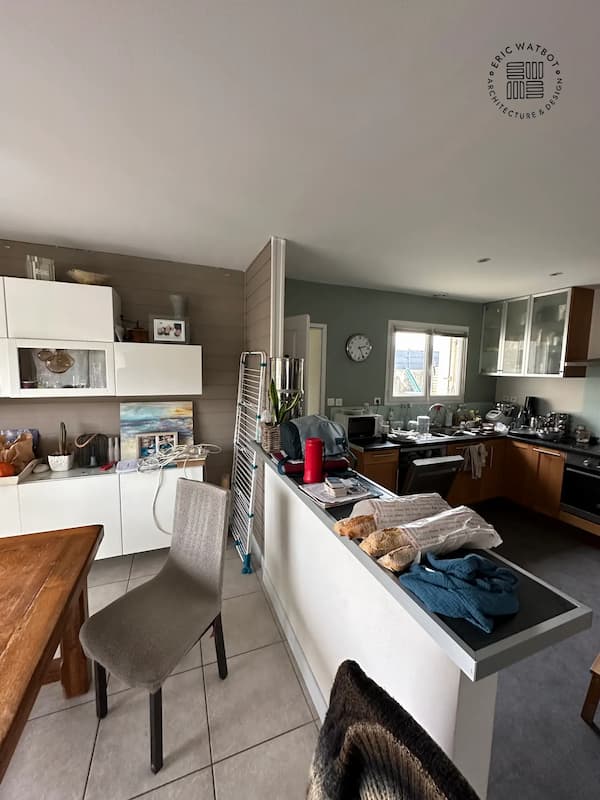 watbot gh rénovation, et création cuisine pau avant